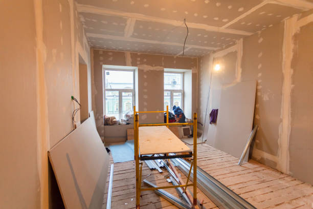 Best Mold Remediation for Healthcare Facilities  in Deer Park, IL